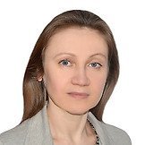 Врач Грачева Оксана Анатольевна