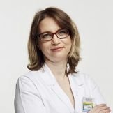 Врач Грачева Ольга Юрьевна