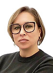 Врач Грачева Ульяна Борисовна