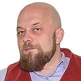 Врач Графов Дмитрий Александрович