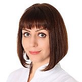 Врач Графшина Елена Николаевна