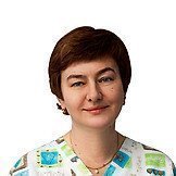 Врач Грах Светлана Ивановна