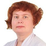 Врач Граменицкая Лариса Борисовна