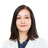 Врач Гранитова Юлия Евгеньевна