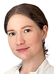 Врач Гранкина Анастасия Дмитриевна