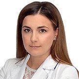 Врач Гранкина Анна Григорьевна