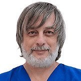 Врач Грановецкий Александр Русланович