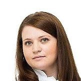 Врач Гребцова Ирина Сергеевна
