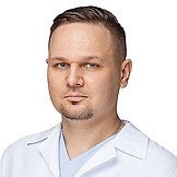 Врач Гребеняк Павел Леонтьевич