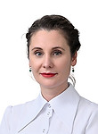 Врач Гребенюк Лариса Анатольевна