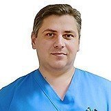Врач Гребенюк Михаил Викторович