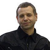 Врач Гребенюков Сергей Васильевич