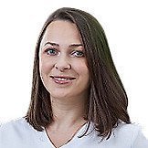 Врач Гребенщикова Руслана Владимировна