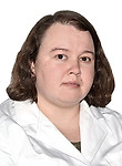 Врач Гребнева Мария Алексеевна