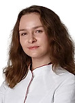 Врач Греченевская Анна Андреевна