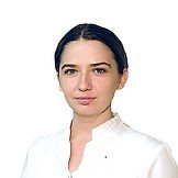 Врач Гречихина Ксения Владимировна