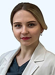 Врач Гречина Александра Витальевна