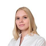 Врач Гречишникова Юлия Игоревна
