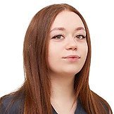 Врач Гречишникова Юлия Сергеевна