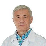 Врач Грецкий Геннадий Леонидович