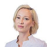 Врач Грецкова Евгения Евгеньевна