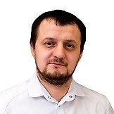 Врач Грек Игорь Сергеевич
