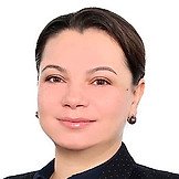 Врач Грек Мария Владимировна