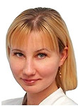 Врач Гремилова Лидия Анатольевна