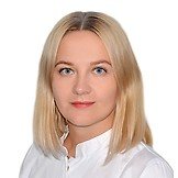 Врач Грешнякова Вера Александровна