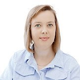 Врач Гревцова Ирина Фёдоровна
