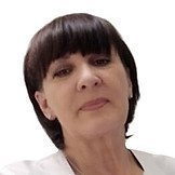 Врач Грежесяк Светлана Геннадьевна