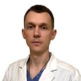 Врач Грибанов Денис Леонидович