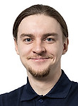 Врач Грибанов Максим Николаевич
