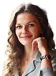 Врач Грибанова Елена Михайловна