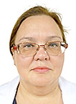 Врач Грибанова Наталья Михайловна