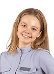 Врач Грибанова (Поддубнова) Алёна Анатольевна