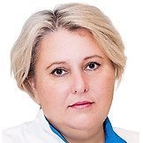 Врач Грибанова Татьяна Геннадьевна