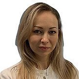 Врач Грибанова Вероника Сергеевна