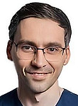 Врач Грибинча Пётр Виорелович