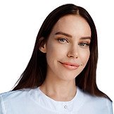 Врач Грибкова Алла Геннадьевна