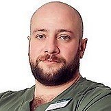 Врач Грибов Геннадий Вячеславович