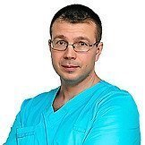 Врач Грибов Кирилл Анатольевич