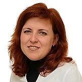 Врач Грибова Мария Анатольевна