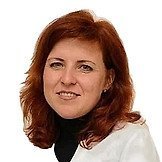 Врач Грибова Марина Анатольевна