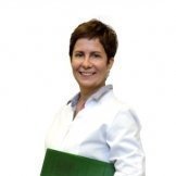 Врач Гриц Ольга Владимировна