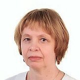 Врач Грицай Марина Геннадьевна