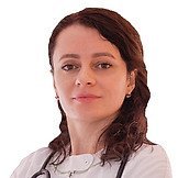 Врач Грицак Лидия Ивановна