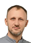 Врач Гриценко Александр Владимирович