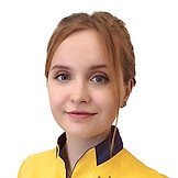 Врач Гричукова Алина Сергеевна