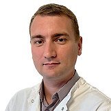 Врач Грицков Егор Алексеевич